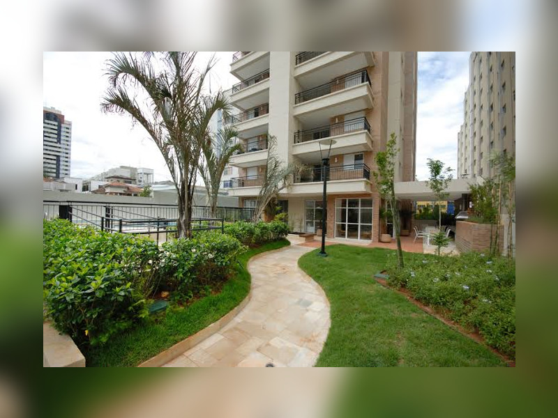 imóvel com 89m² - Vila Mariana - São Paulo