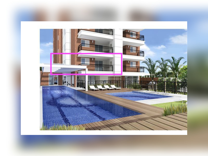 imóvel com 89m² - Vila Mariana - São Paulo
