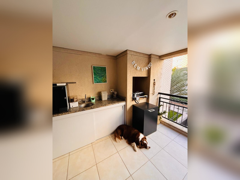 imóvel com 89m² - Vila Mariana - São Paulo