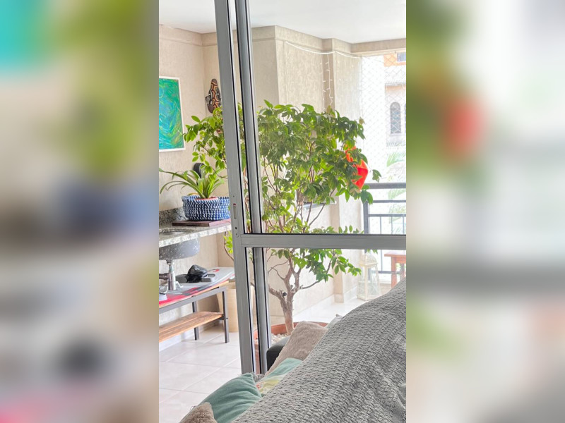 imóvel com 89m² - Vila Mariana - São Paulo