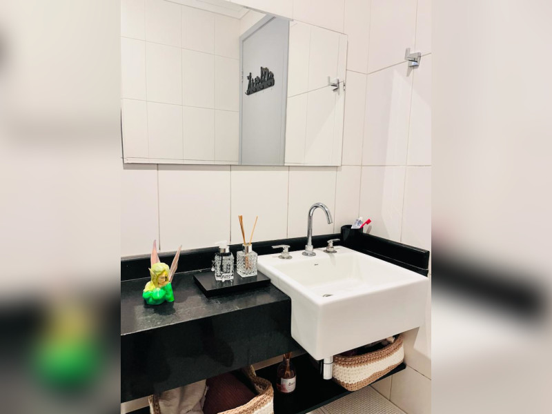 imóvel com 89m² - Vila Mariana - São Paulo