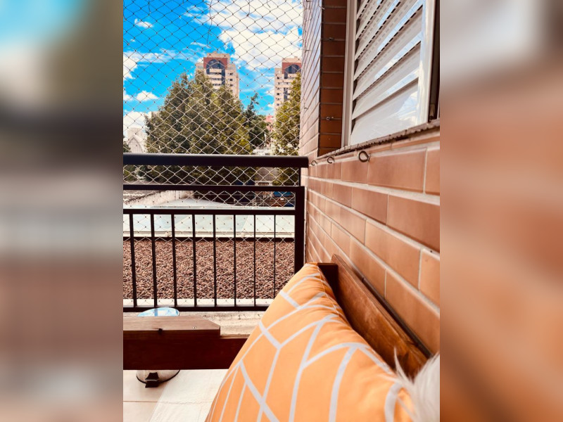 imóvel com 89m² - Vila Mariana - São Paulo