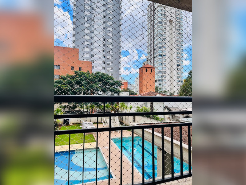 imóvel com 89m² - Vila Mariana - São Paulo