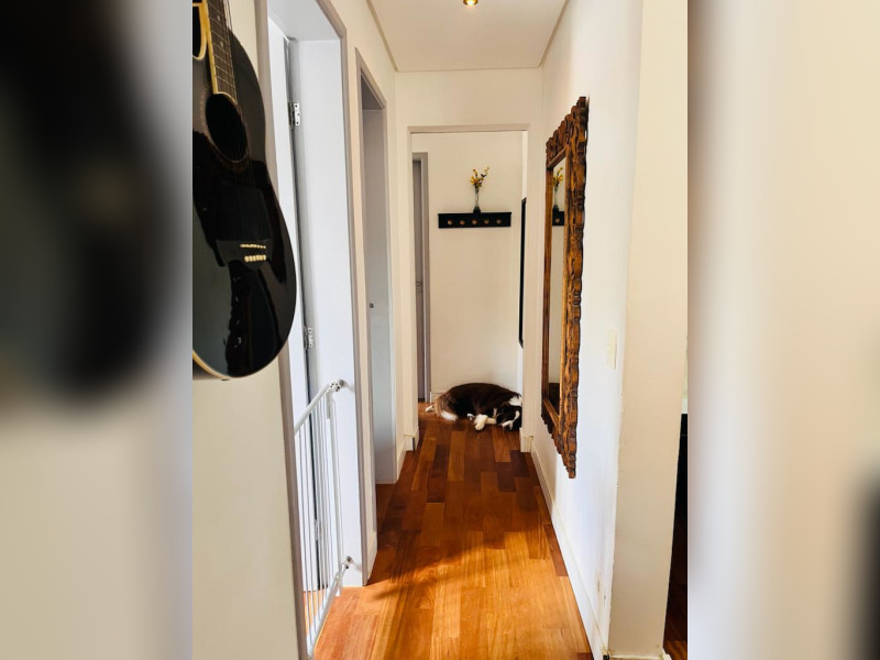 imóvel com 89m² - Vila Mariana - São Paulo