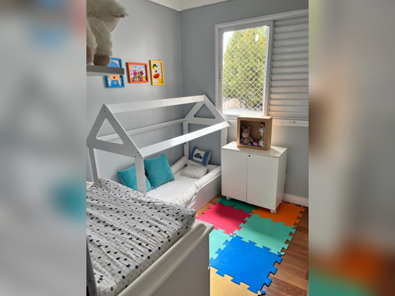 imóvel com 89m² - Vila Mariana - São Paulo