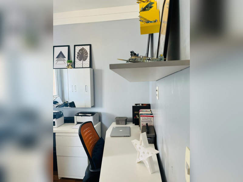 imóvel com 89m² - Vila Mariana - São Paulo