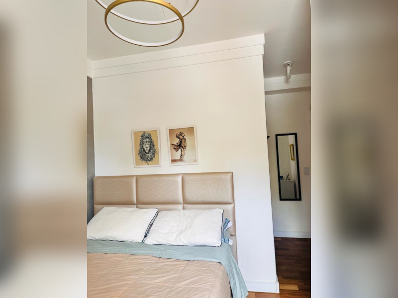 imóvel com 89m² - Vila Mariana - São Paulo
