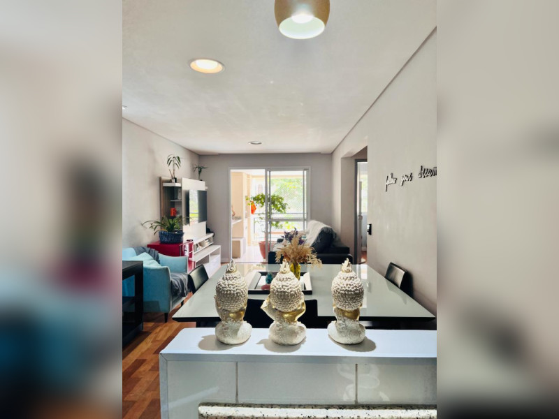 imóvel com 89m² - Vila Mariana - São Paulo