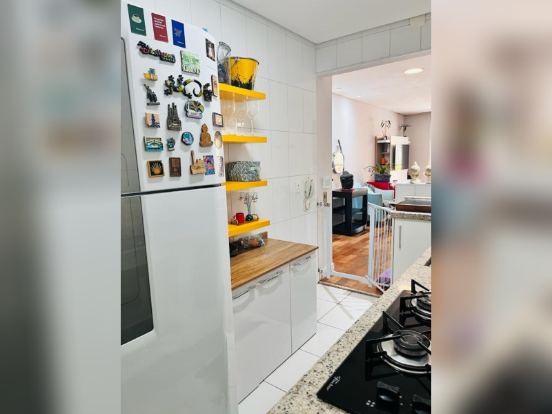 imóvel com 89m² - Vila Mariana - São Paulo