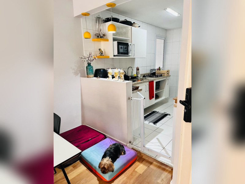 imóvel com 89m² - Vila Mariana - São Paulo