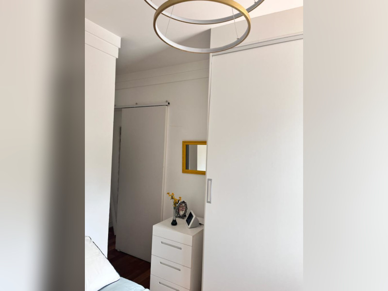 imóvel com 89m² - Vila Mariana - São Paulo