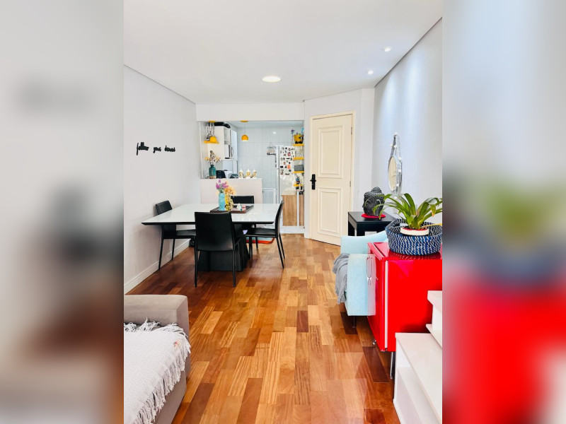 imóvel com 89m² - Vila Mariana - São Paulo