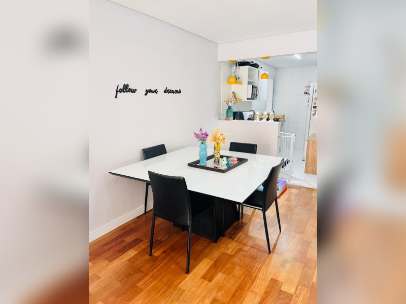imóvel com 89m² - Vila Mariana - São Paulo