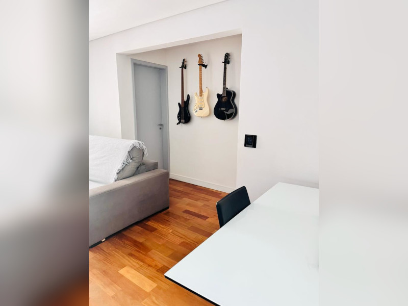 imóvel com 89m² - Vila Mariana - São Paulo