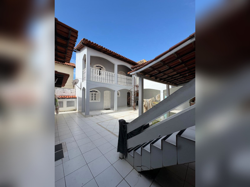 imóvel com 390m² - Jardim Excelsior - Cabo Frio
