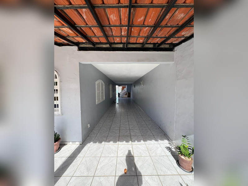 imóvel com 390m² - Jardim Excelsior - Cabo Frio