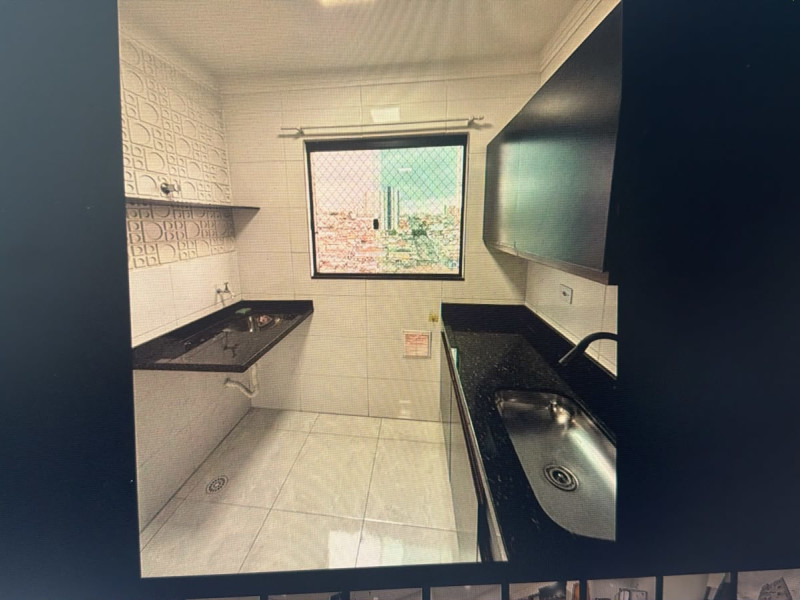 imóvel com 38m² - Vila Carrão - São Paulo