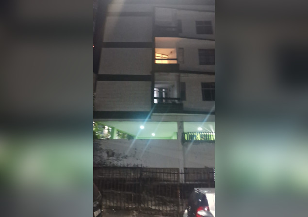 imóvel com 45m²