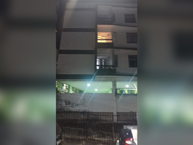 imóvel com 45m² - Centro - Salvador