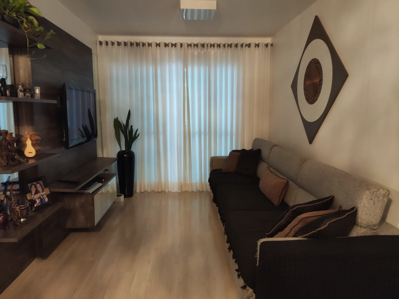 imóvel com 77m² - Centro - Maringá