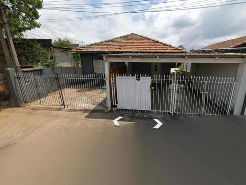imóvel com 300m² - Vila Sorocabana - Mairinque