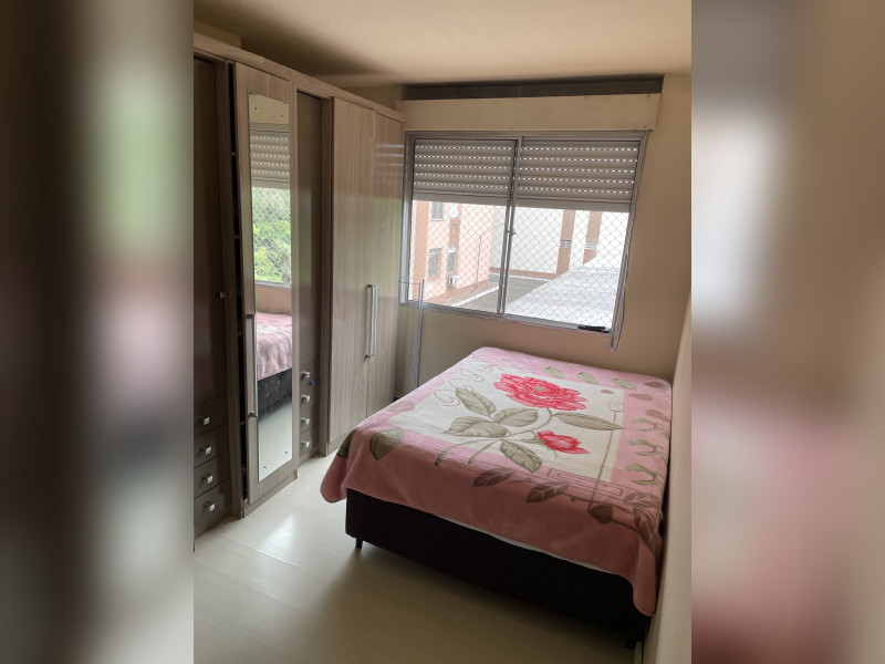 imóvel com 62m² - Centro - Canoas