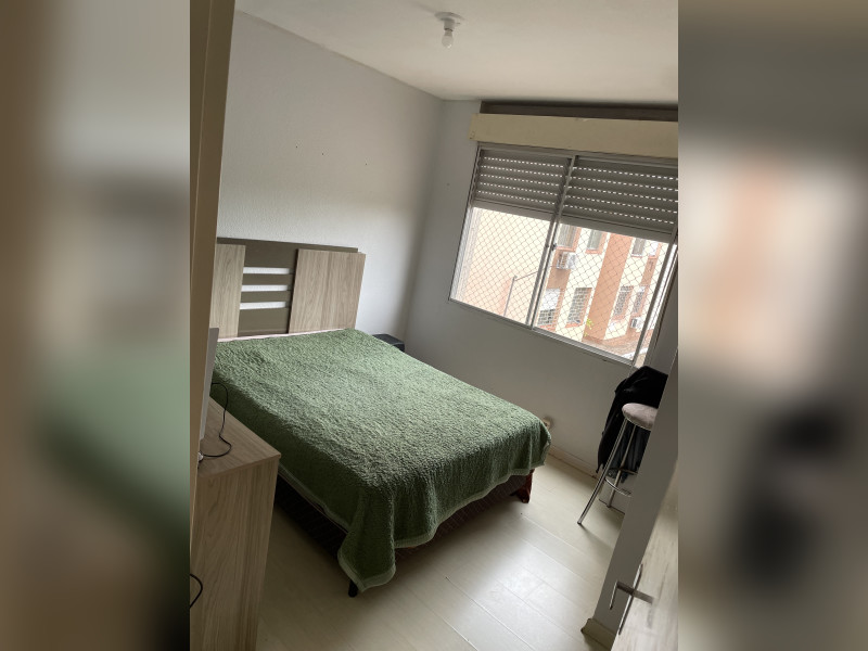 imóvel com 62m² - Centro - Canoas
