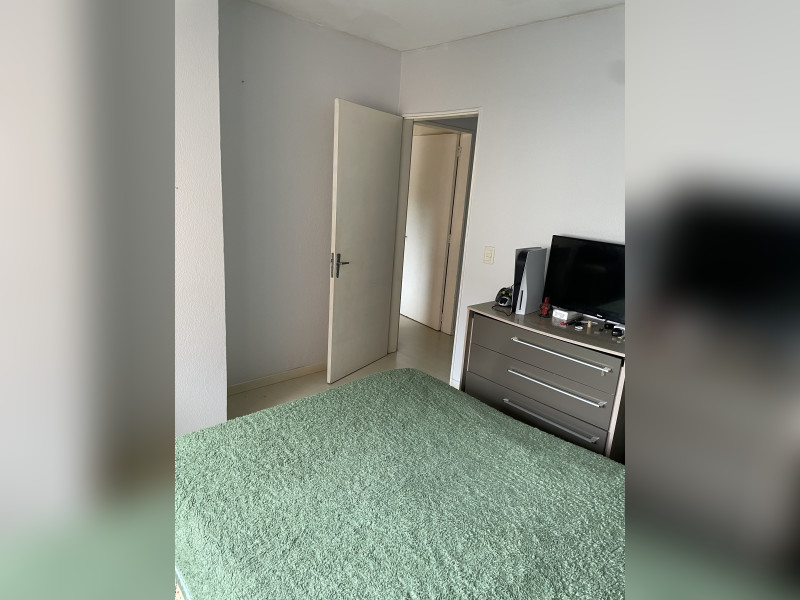 imóvel com 62m² - Centro - Canoas