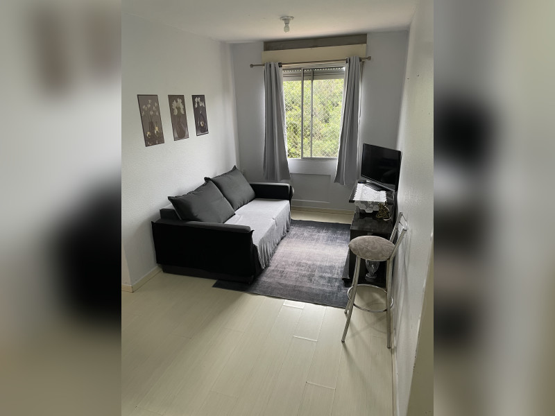 imóvel com 62m² - Centro - Canoas