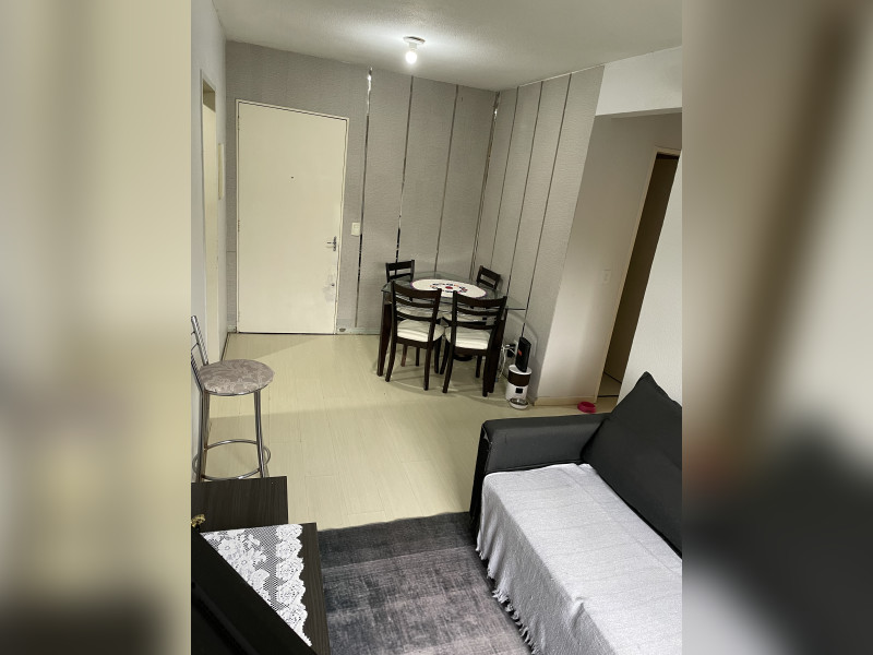 imóvel com 62m² - Centro - Canoas