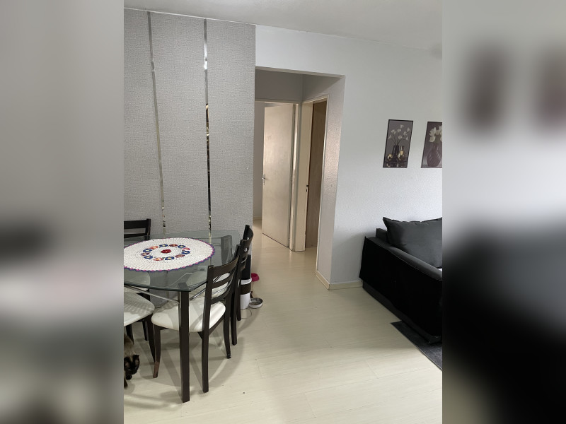 imóvel com 62m² - Centro - Canoas