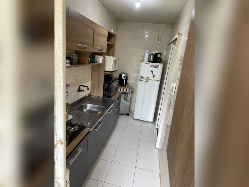 imóvel com 62m² - Centro - Canoas