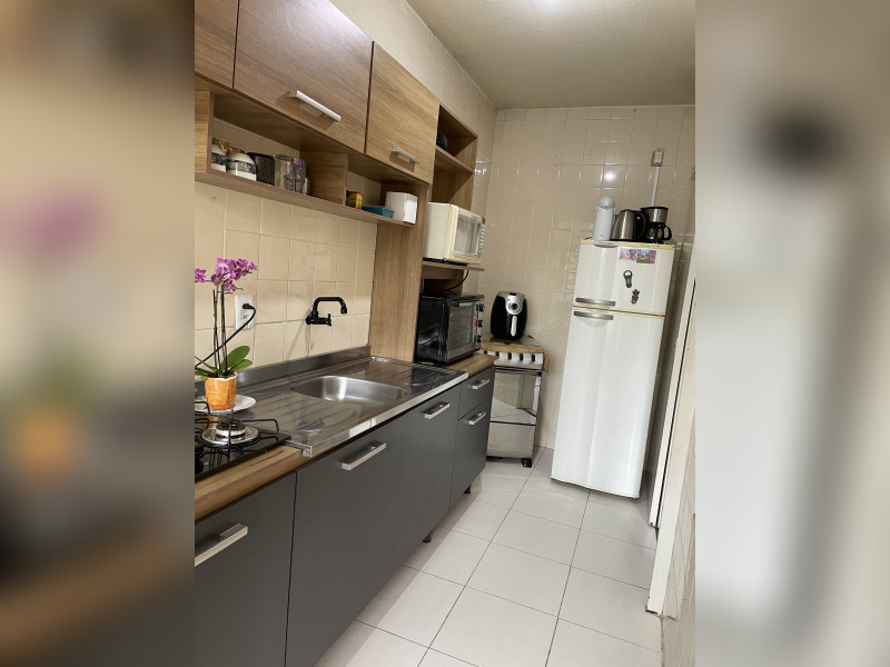 imóvel com 62m² - Centro - Canoas