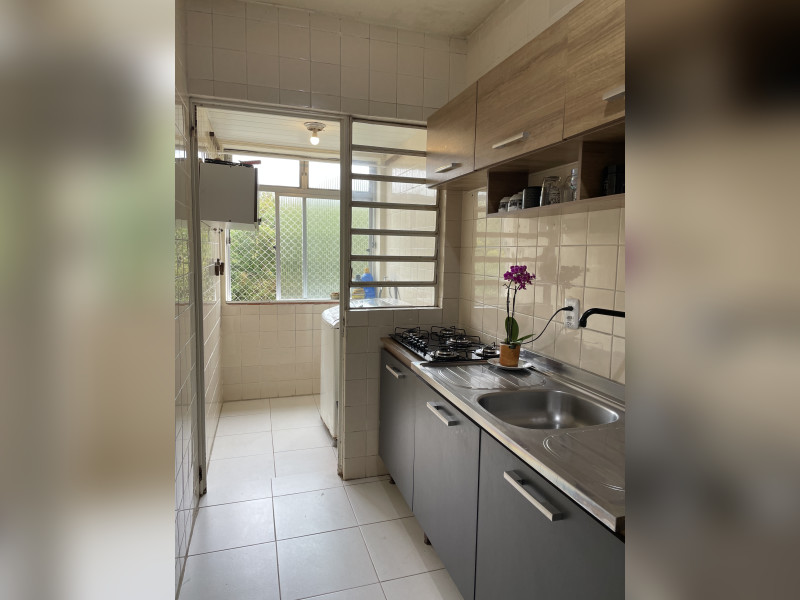 imóvel com 62m² - Centro - Canoas