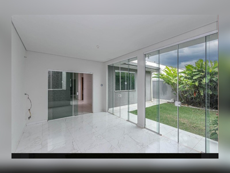 imóvel com 117m² - Jardim Oriental - Maringá