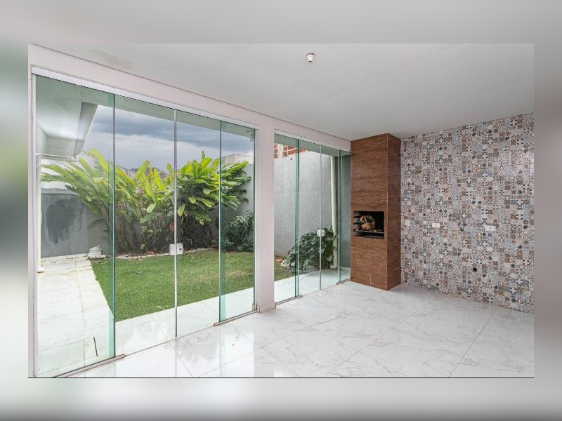 imóvel com 117m² - Jardim Oriental - Maringá