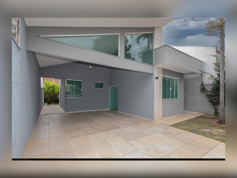 imóvel com 117m² - Jardim Oriental - Maringá