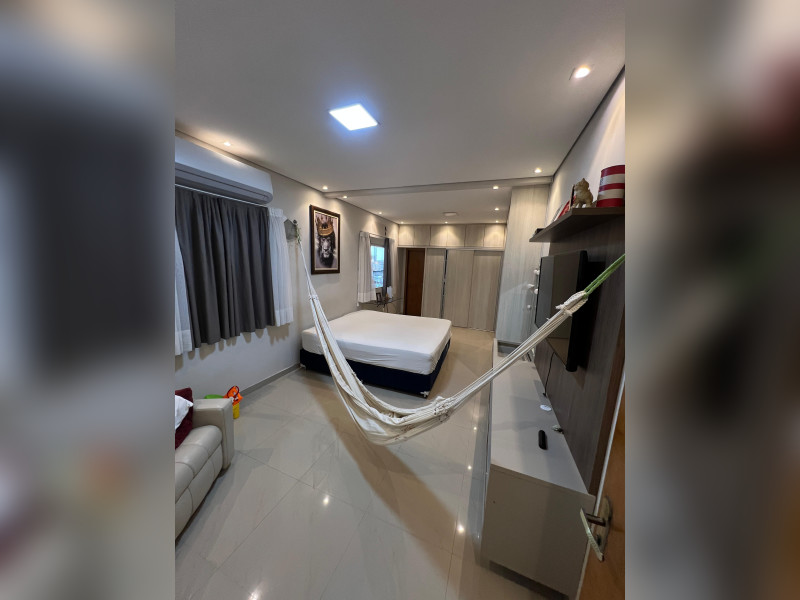 imóvel com 250m² - Parque 10 de Novembro - Manaus