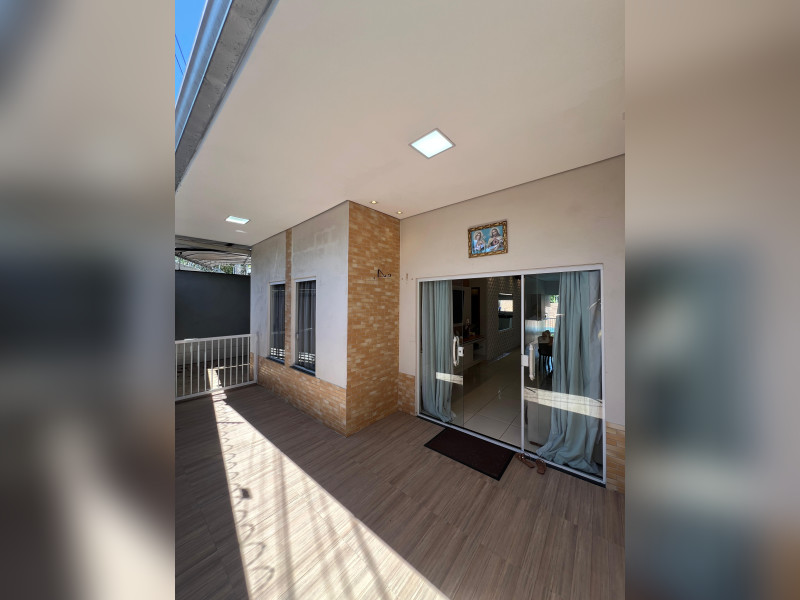 imóvel com 250m² - Parque 10 de Novembro - Manaus