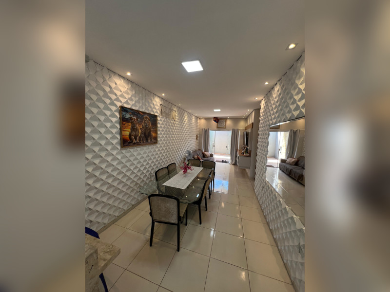 imóvel com 250m² - Parque 10 de Novembro - Manaus