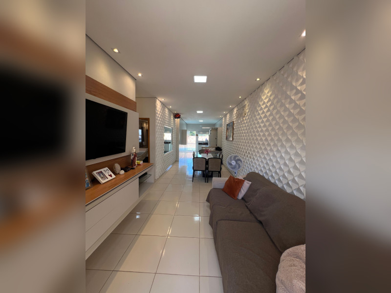 imóvel com 250m² - Parque 10 de Novembro - Manaus