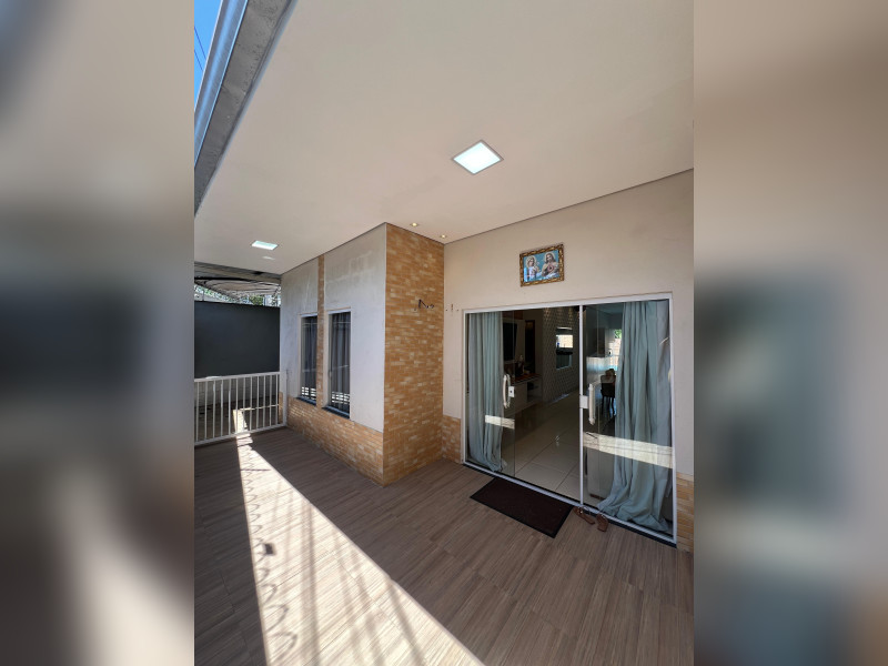 imóvel com 250m² - Parque 10 de Novembro - Manaus