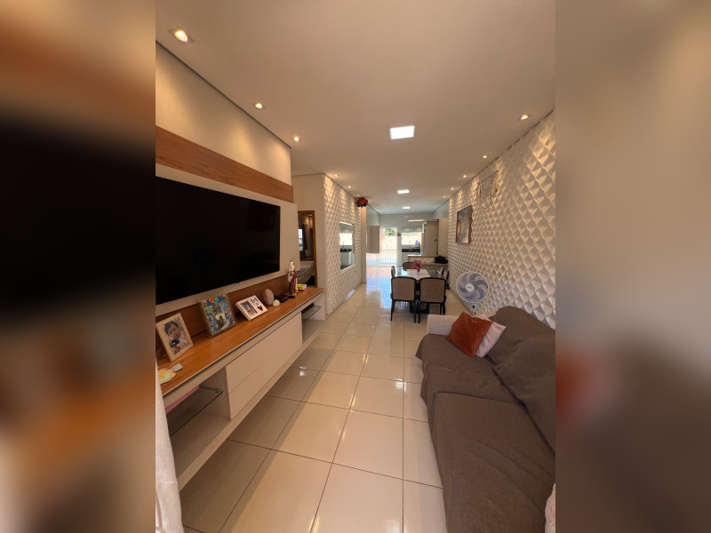 imóvel com 250m² - Parque 10 de Novembro - Manaus