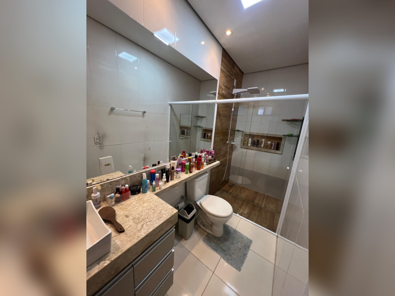 imóvel com 250m² - Parque 10 de Novembro - Manaus
