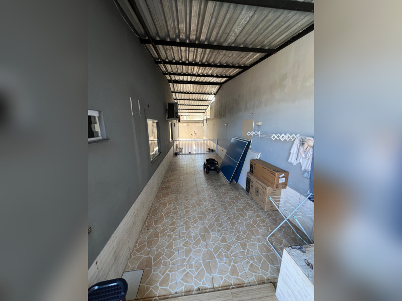imóvel com 250m² - Parque 10 de Novembro - Manaus