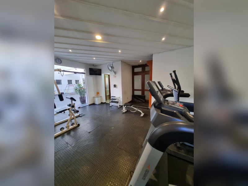 imóvel com 126m² - Centro - São Bernardo do Campo