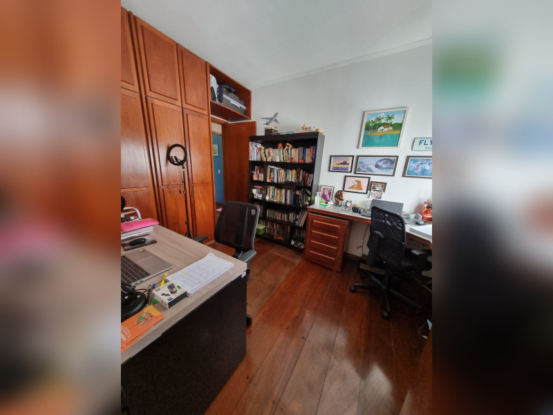 imóvel com 126m² - Centro - São Bernardo do Campo