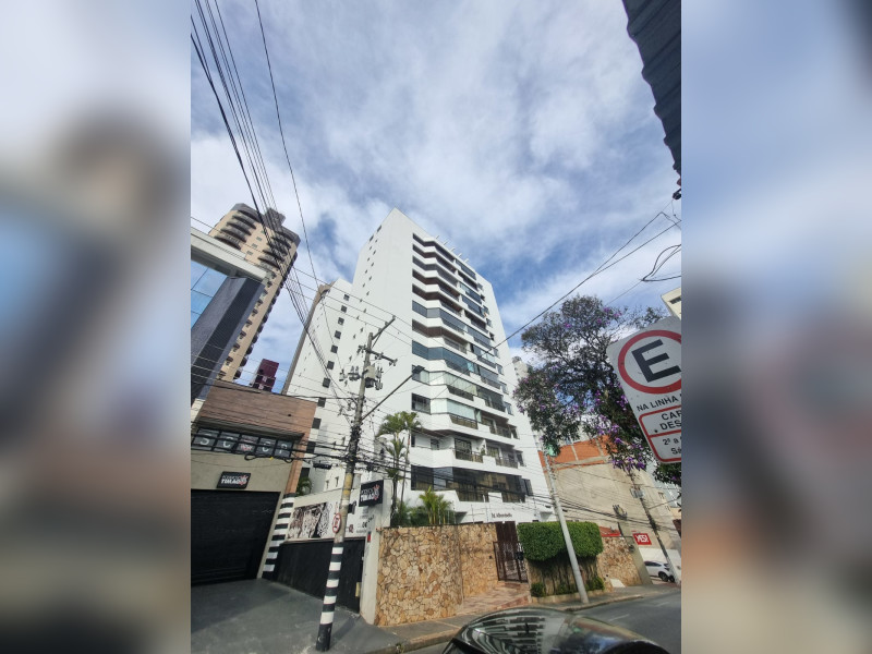 imóvel com 126m² - Centro - São Bernardo do Campo