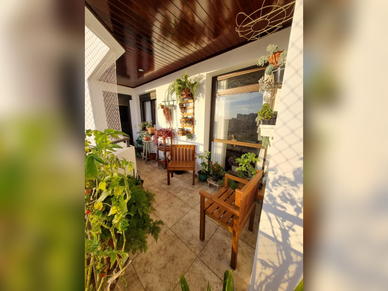 imóvel com 126m² - Centro - São Bernardo do Campo