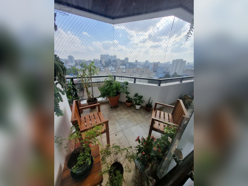 imóvel com 126m² - Centro - São Bernardo do Campo
